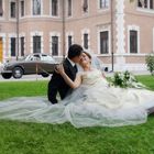 Foto di matrimonio Roma