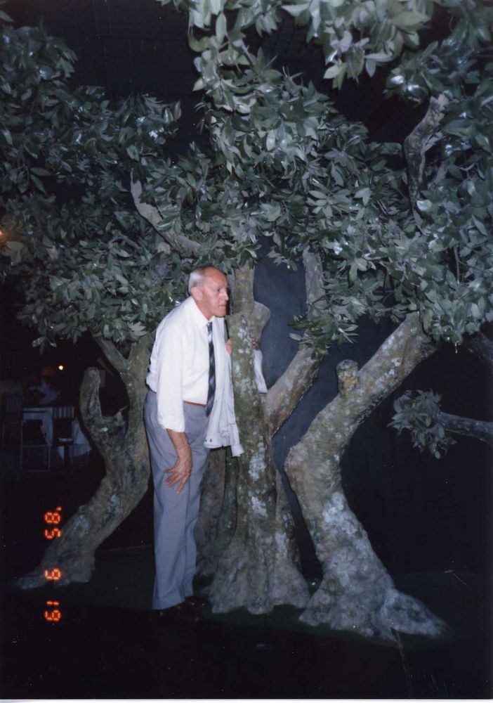 Foto di mio padre: Cina, 1985_1