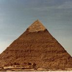 Foto di mio padre: Egitto, 1983_2