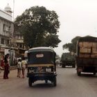 Foto di mio padre: India, 1981