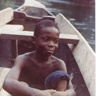 Foto di mio padre: Nigeria, 1982