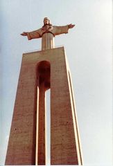 Foto di mio padre: Portogallo, 1982