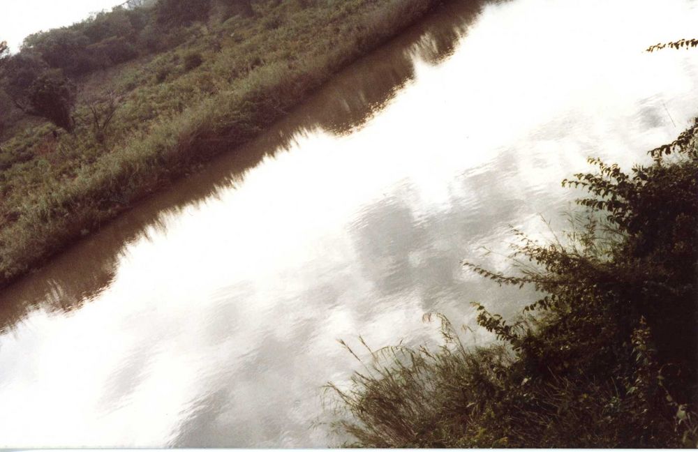 Foto di mio padre: Sud Africa, 1981_2