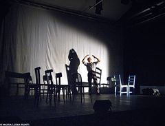 FOTO DI SCENA*