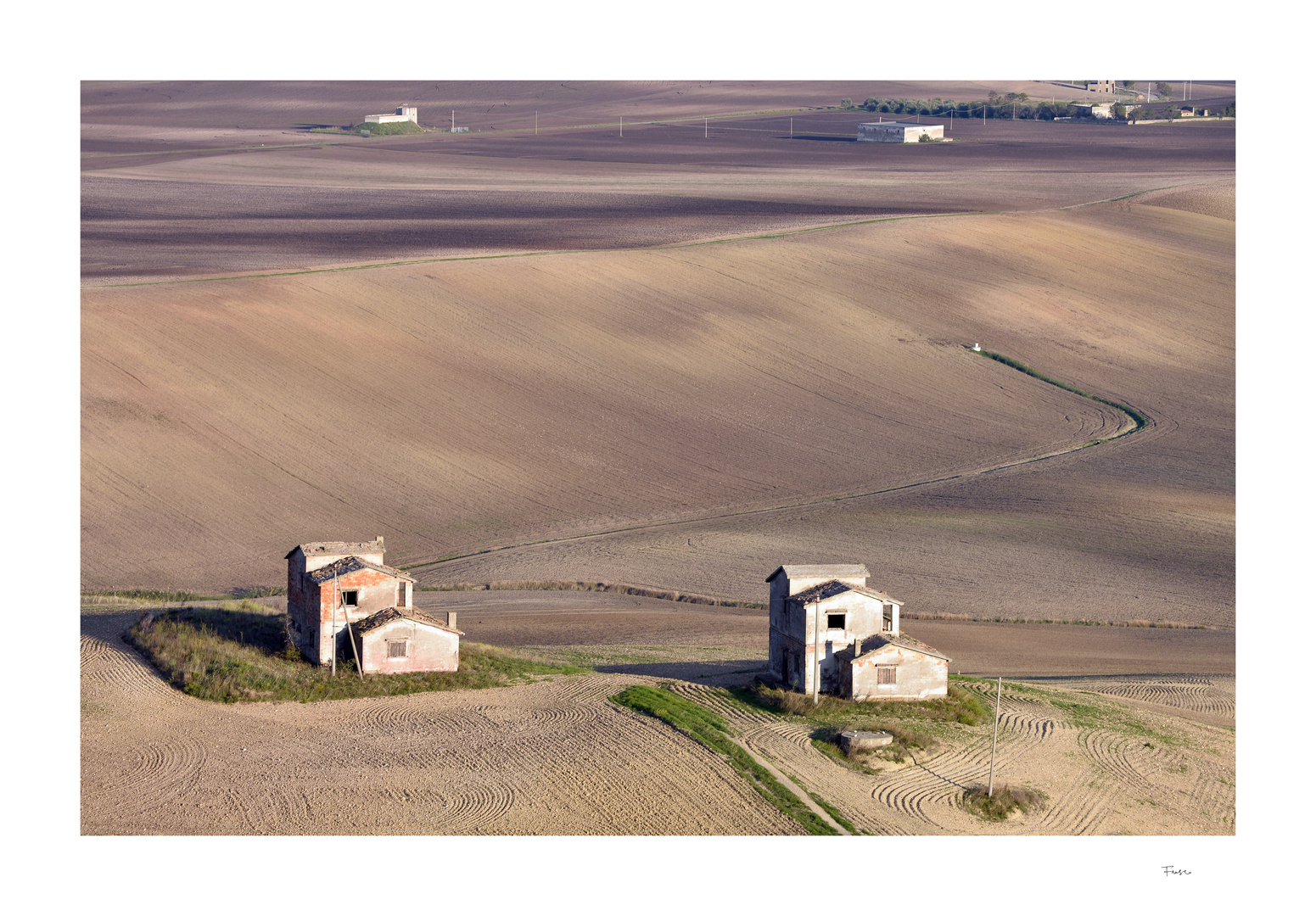 foto di terra e di vento - II