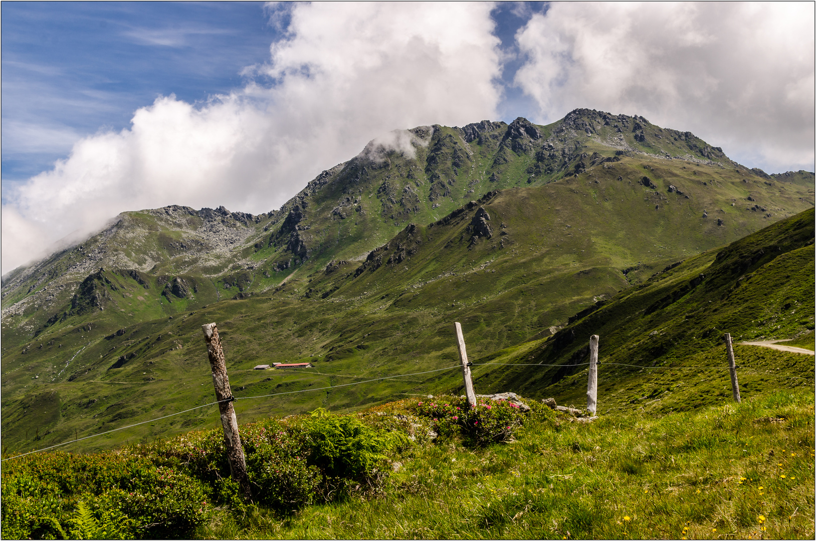 Foto - E-Biketour über die Kitzbüheler Alpen 