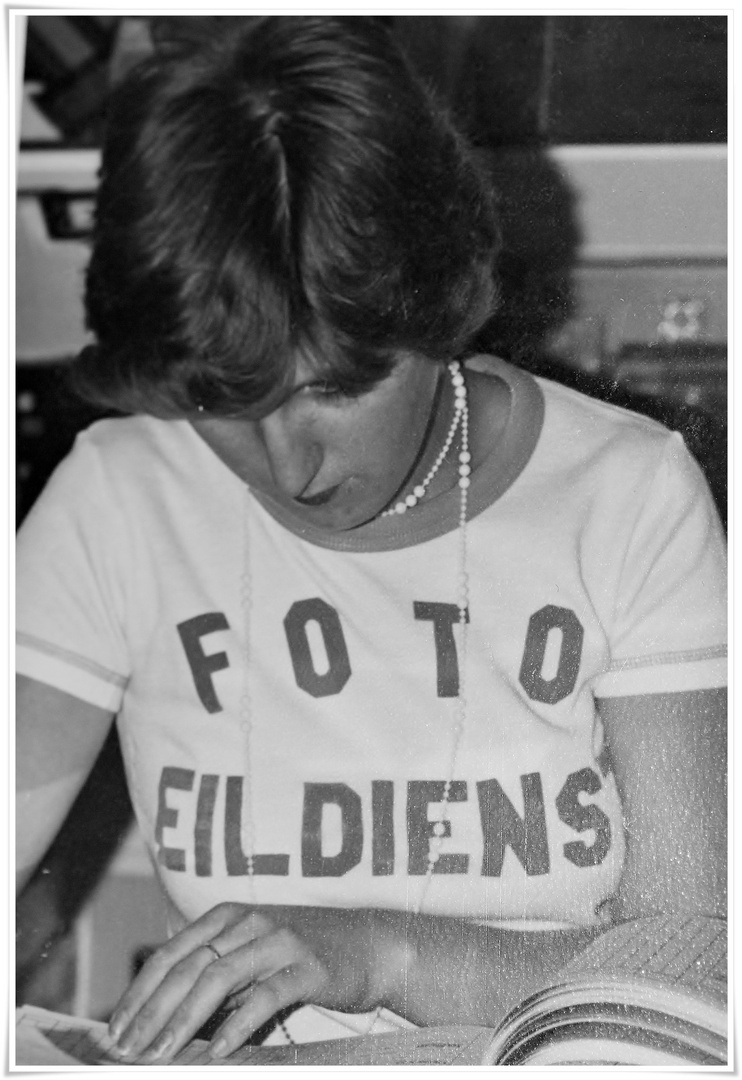 Foto - Eildienst