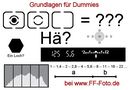 Foto-Grundlagen-Kurs-für-Dummies von FF-Foto - Andreas und Frank Fischer 