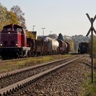 Foto-Güterzug