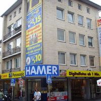 Foto Hamer Fotos Bilder Fotograf Aus Kortumstrasse 23 Deutschland Fotocommunity