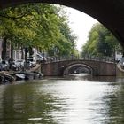 Foto-Hotspot in Amsterdam