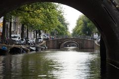 Foto-Hotspot in Amsterdam