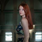 Foto ich - Model Mona