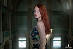 Foto ich - Model Mona