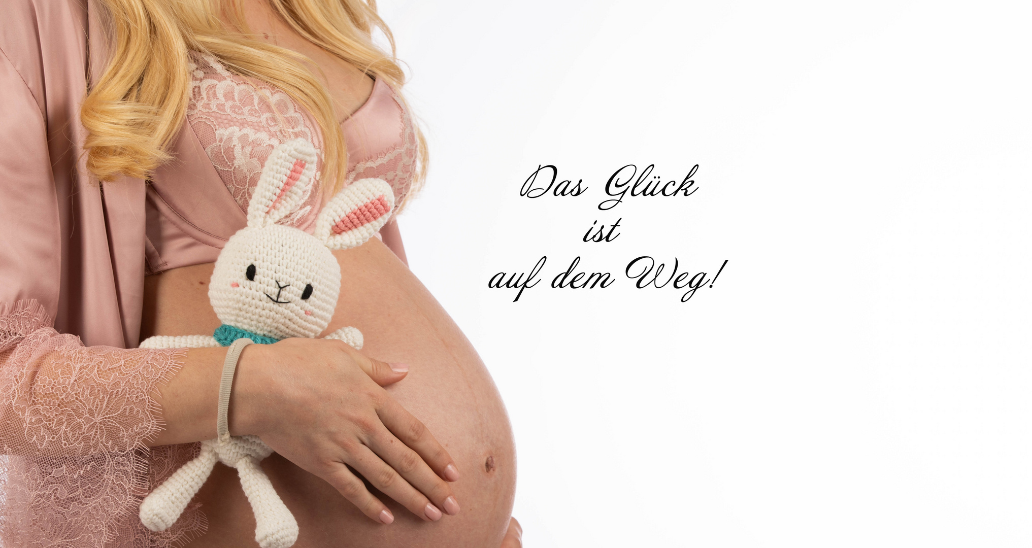 Foto-Lienert - Babybauch