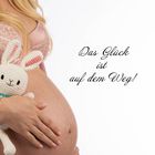 Foto-Lienert - Babybauch