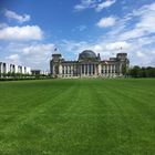 Foto: Mané Wunderlich Reichstag Berlin