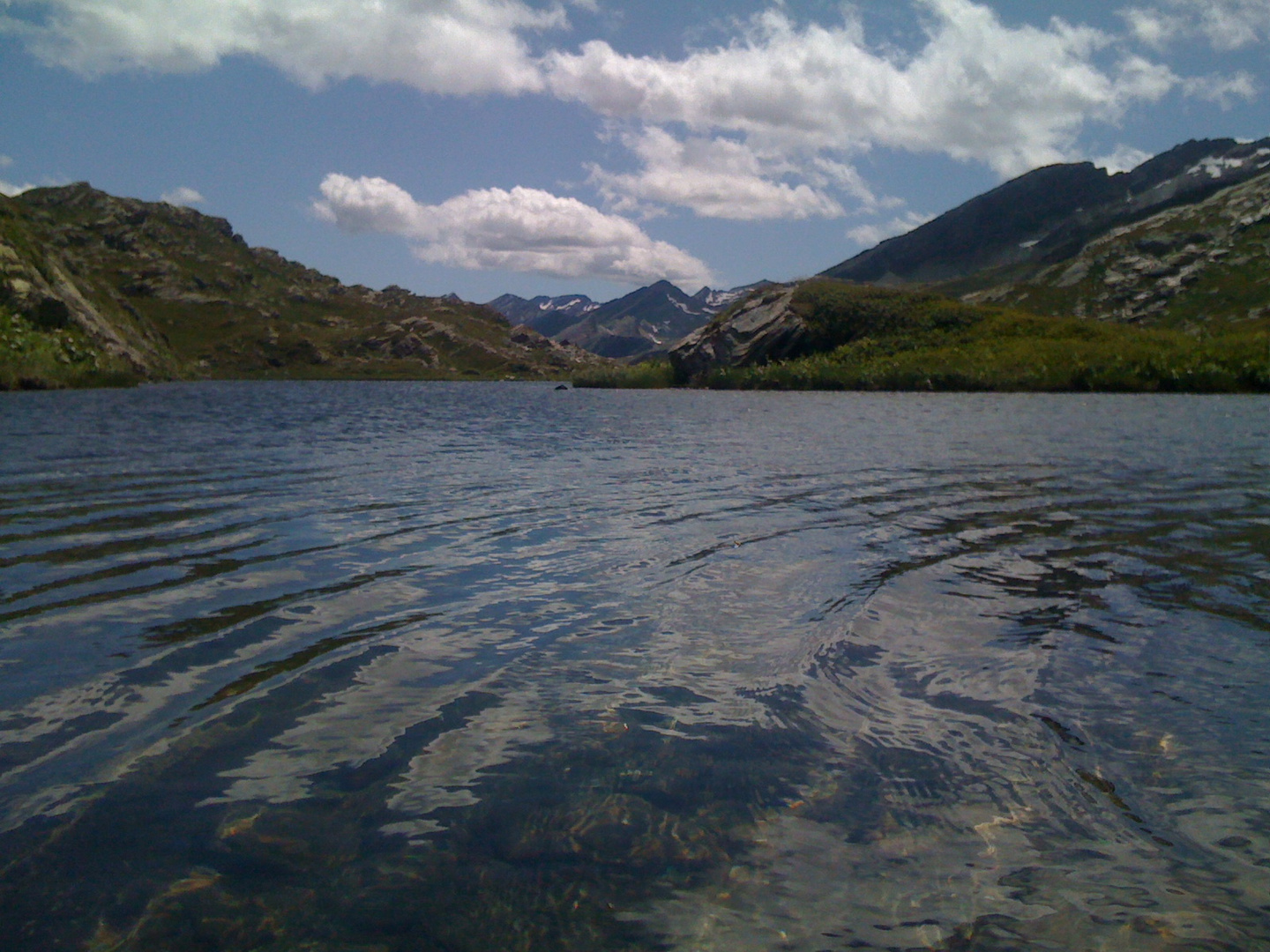 Foto Mit Einer 2 Megapixel Handy Kamera Foto Bild Landschaft Natur Bilder Auf Fotocommunity
