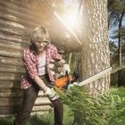 Foto mit STIHL