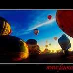 Foto Mongolfiere:Photo Hot Air Ballons: immagini Mongolfiere: Image Hot Air Ballon