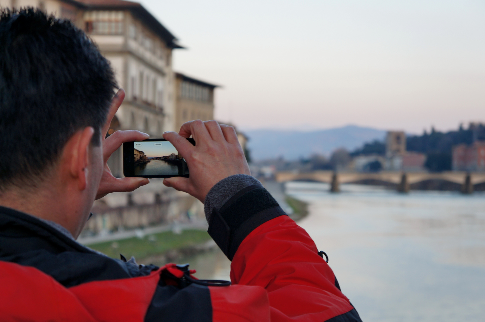 Foto nella foto, o foto al quadrato (foto^2)