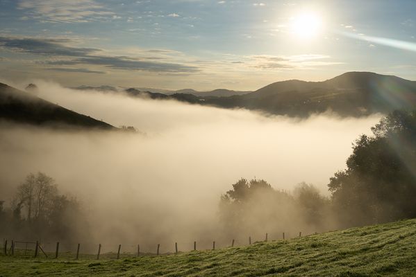 Foto Pais Vasco / Baskenland