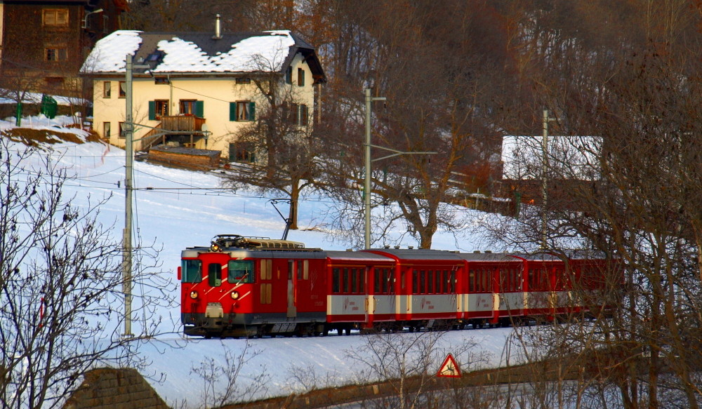 "Foto-Pendelzug"