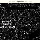 - Foto-Serie Teer-Zeichen bei 24notes.de -