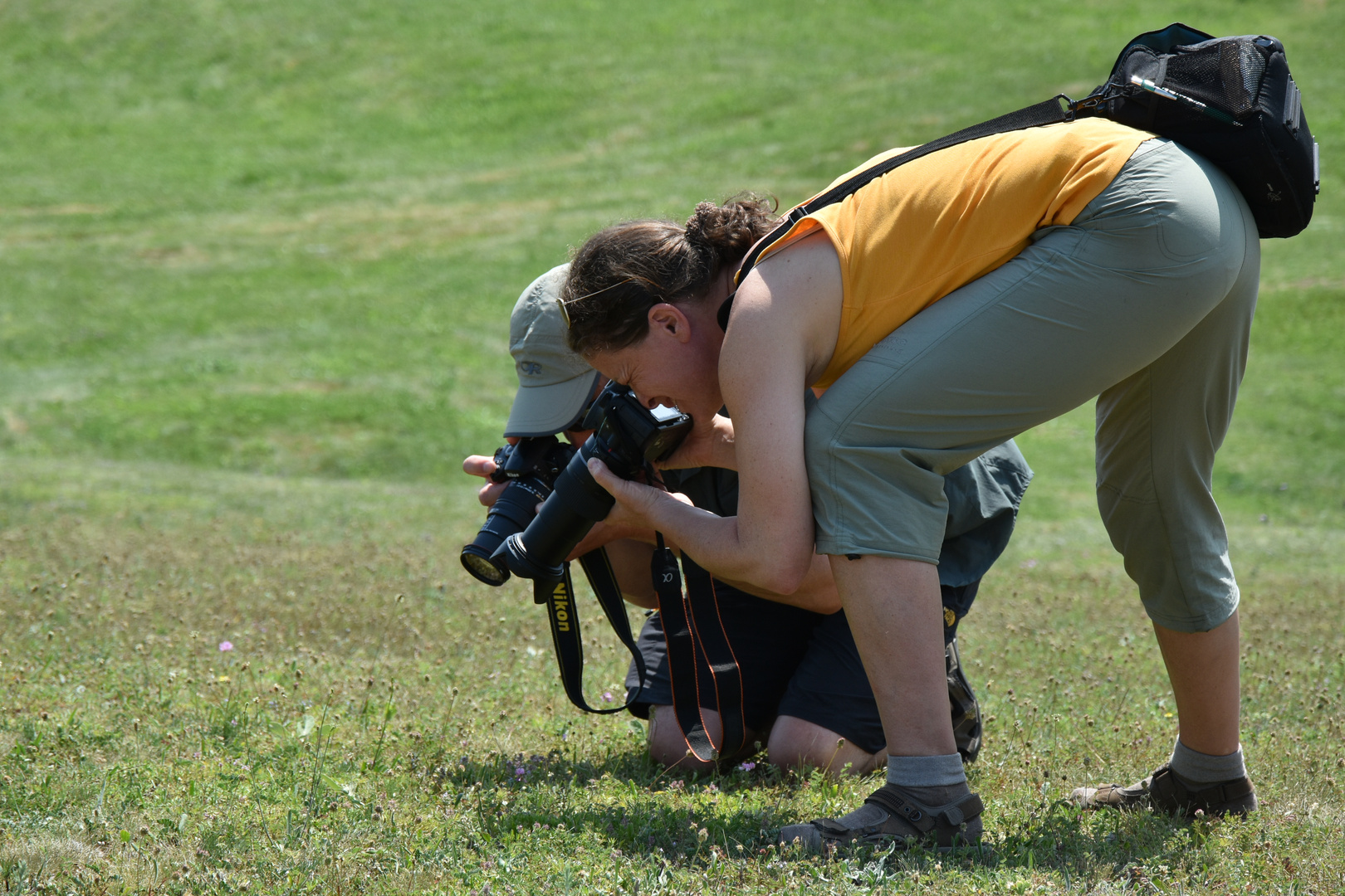 Foto-Shooting²