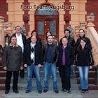 Foto Team Augsburg