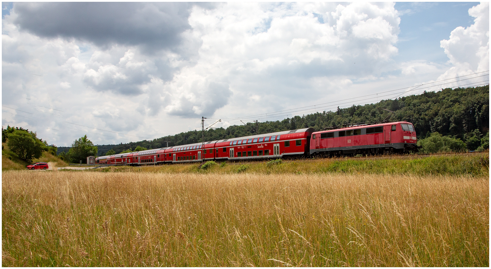 Foto-Tour Altmühltal -5-