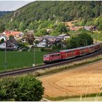 Foto-Tour Altmühltal -7-