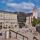 Foto Tour - Köln Altstadt -