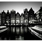 Foto-Tour nach Amsterdam 