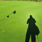 Foto trifft Golf auf Green