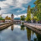 Foto walk in Strasbourg