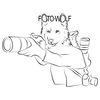 Foto-Wolf