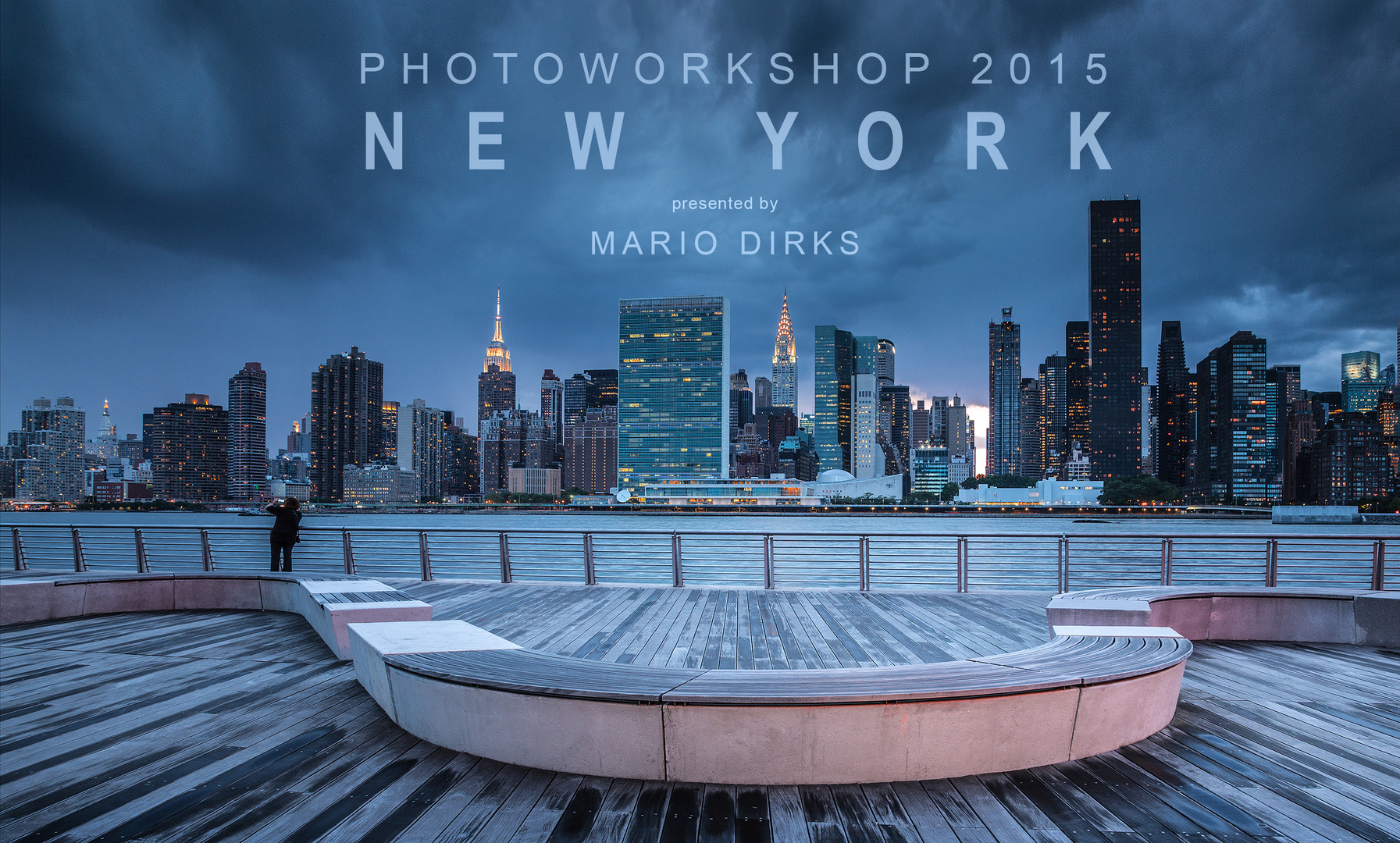 Foto Workshop New York - Ostern 2015