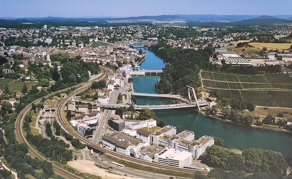 Foto zu Keramik Ziegler, Schaffhausen, 'neu'