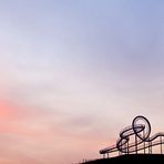 Fotoabenteuer Ruhrgebiet - Tiger & Turtle – Magic Mountain