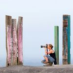 Fotoabenteuer Ruhrgebiet - Zwischen Kunst und Wildnis