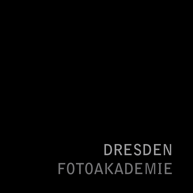 FOTOAKADEMIE DRESDEN