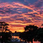 Fotoakademie:  Großer Fotowalk Dresden  -  Blick auf die "versteckte" Elbe