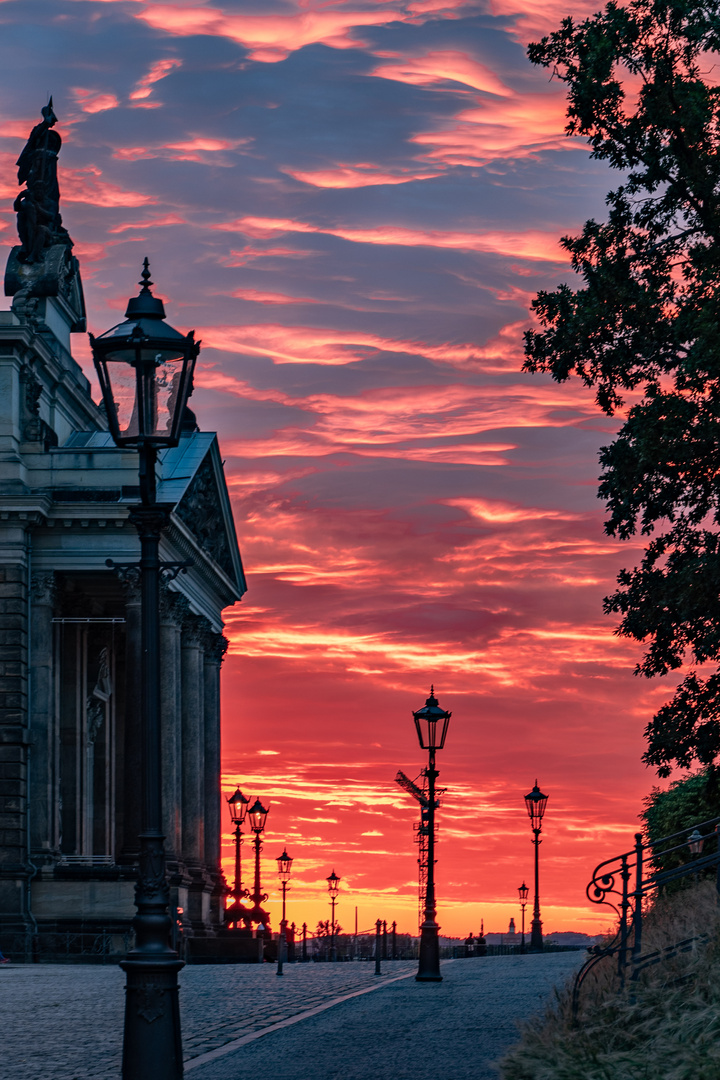 Fotoakademie:  Großer Fotowalk Dresden - SU