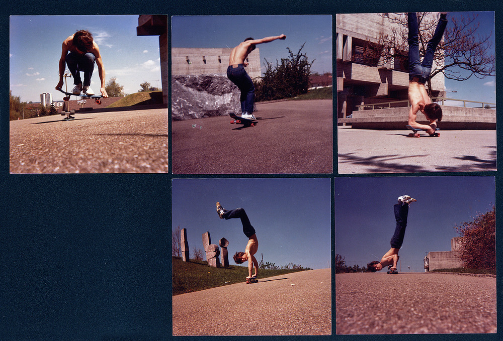 Fotoalbum 1978