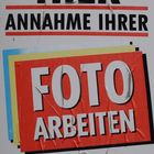 Fotoarbeiten