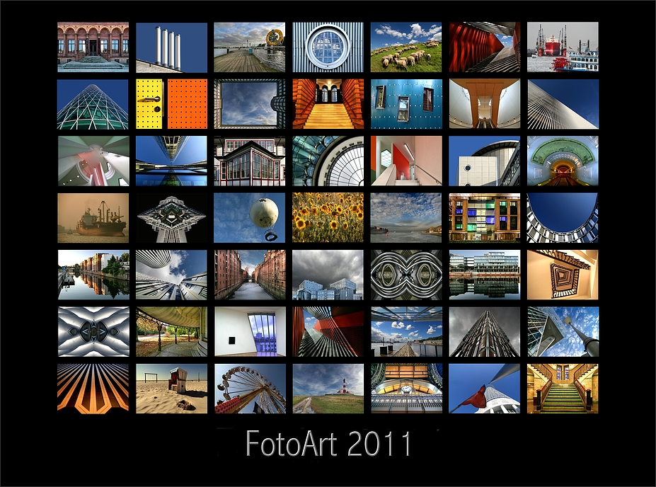 * FotoArt 2011 *