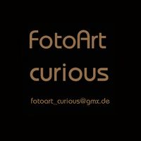 Fotoart Curious