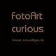 Fotoart Curious