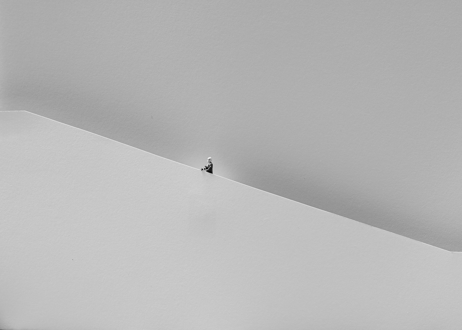 Fotoaufgabe Minimalismus 3